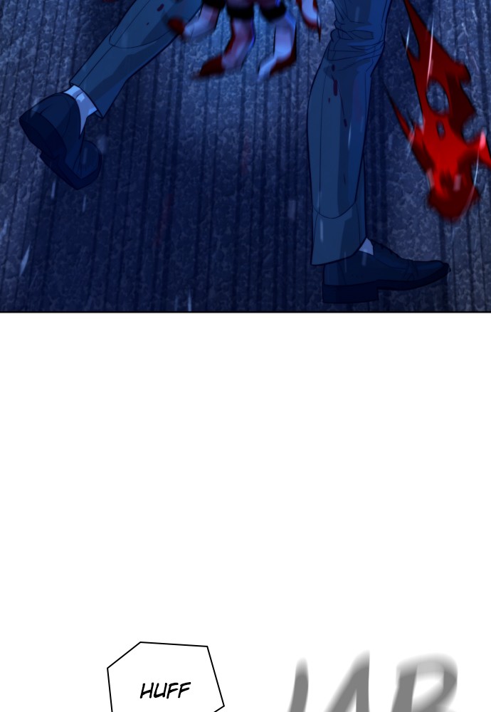 Read Unholy Blood (en) Manga Online