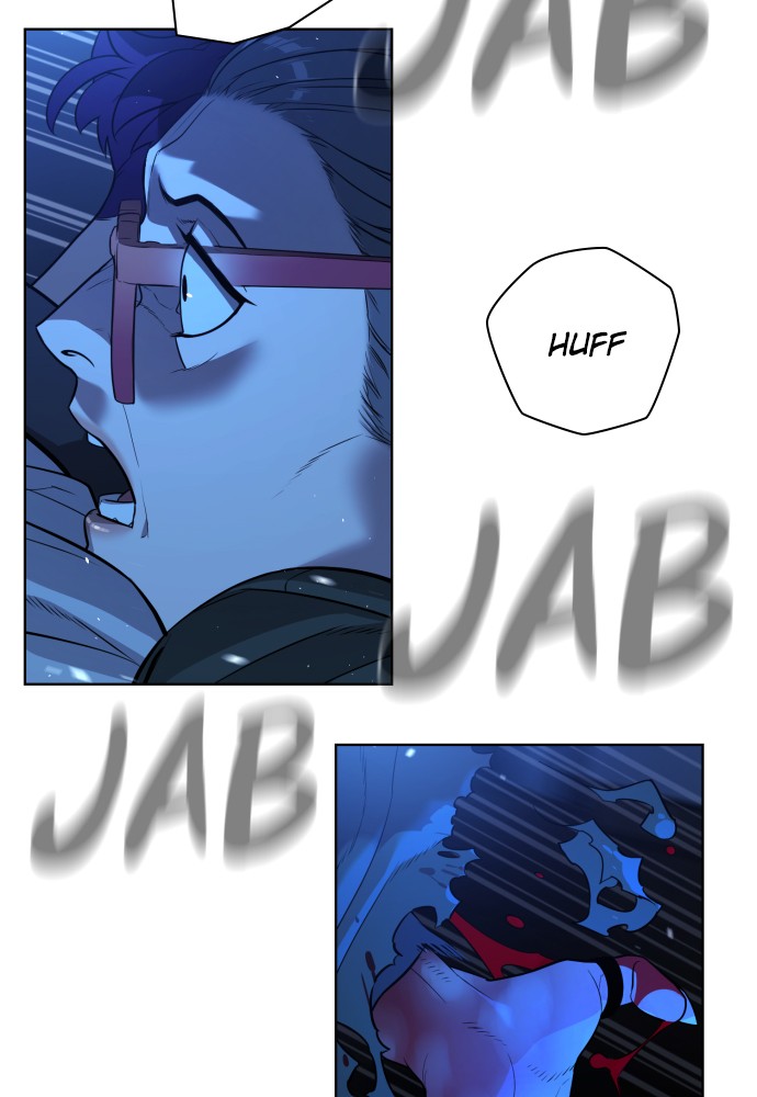 Read Unholy Blood (en) Manga Online