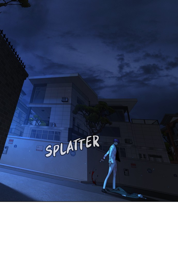 Read Unholy Blood (en) Manga Online