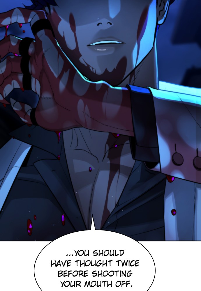 Read Unholy Blood (en) Manga Online