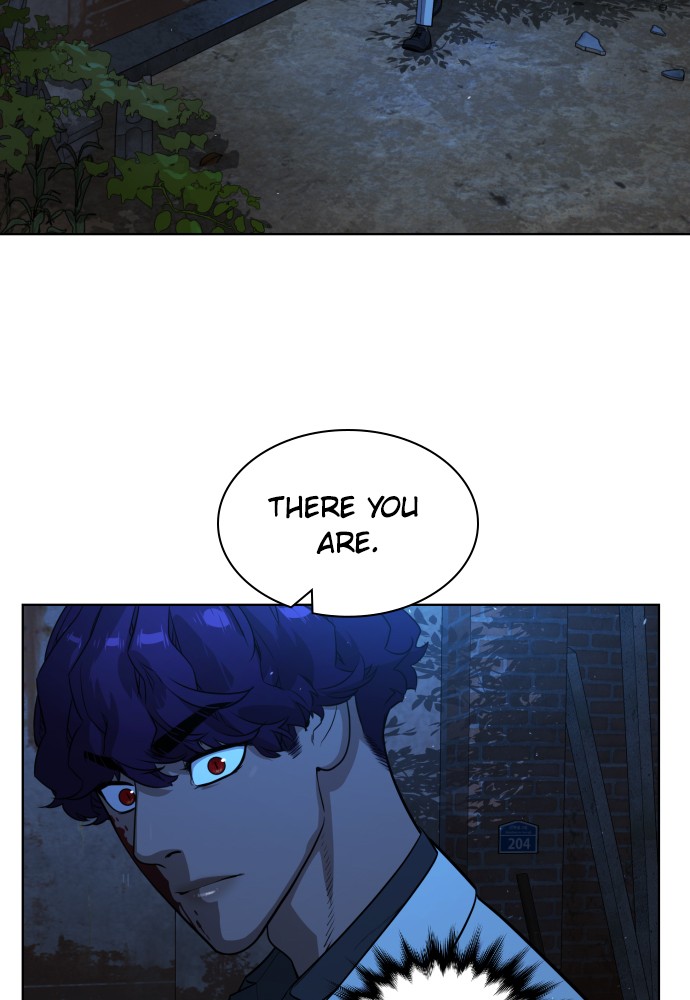 Read Unholy Blood (en) Manga Online