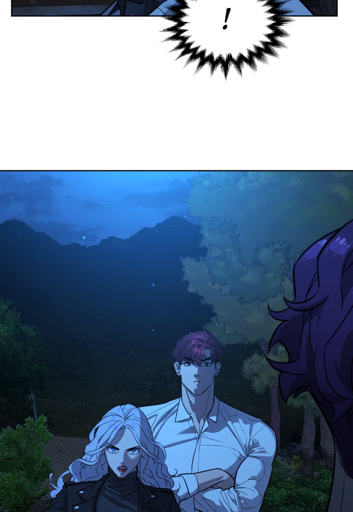 Read Unholy Blood (en) Manga Online