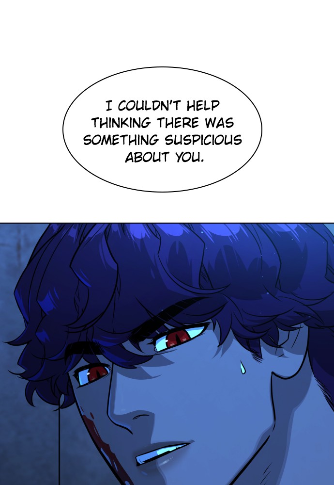 Read Unholy Blood (en) Manga Online