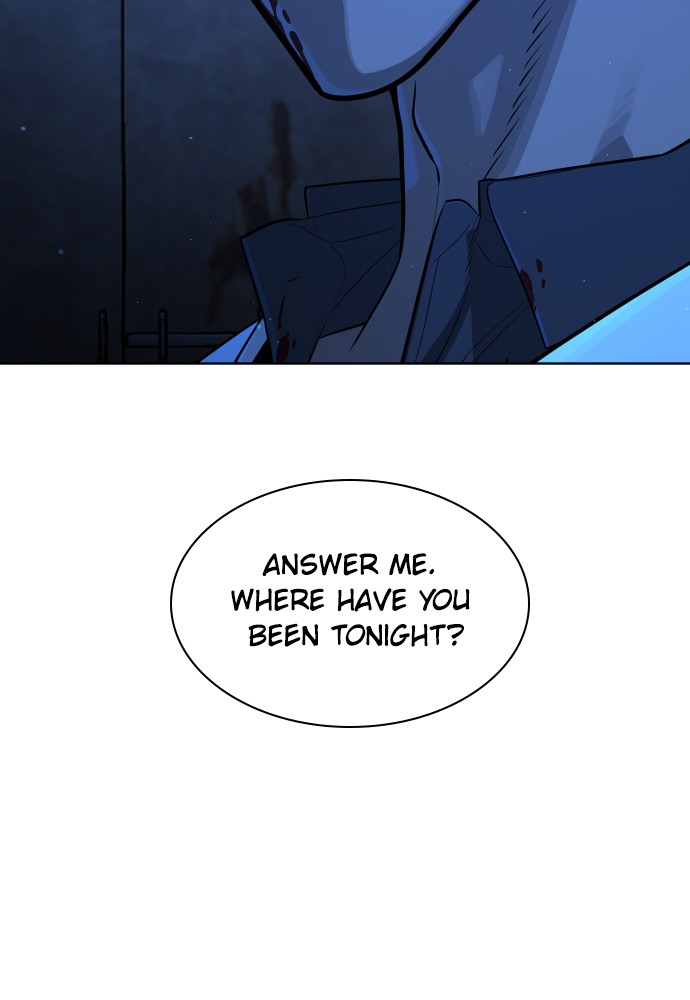 Read Unholy Blood (en) Manga Online