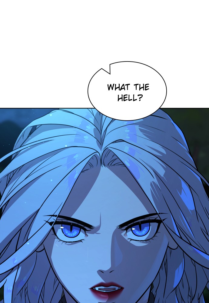 Read Unholy Blood (en) Manga Online