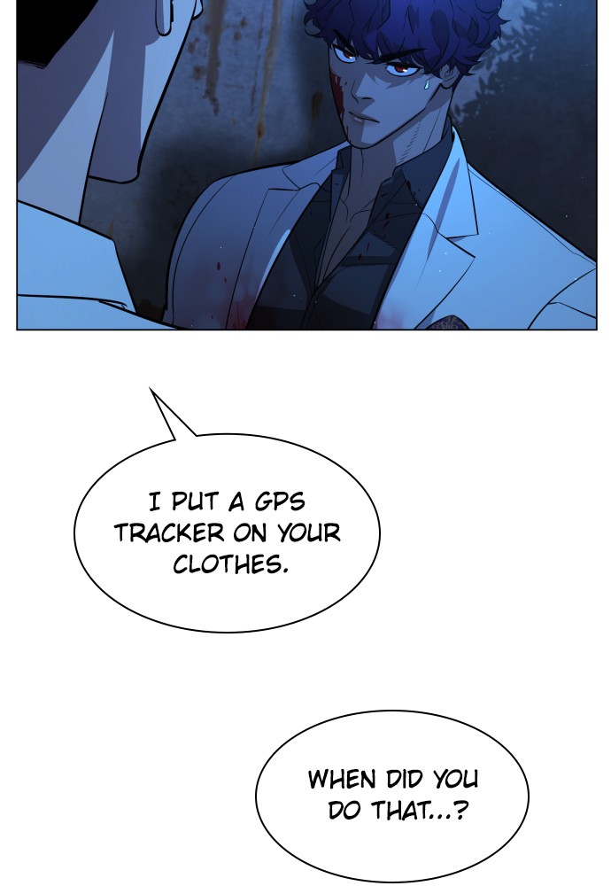 Read Unholy Blood (en) Manga Online