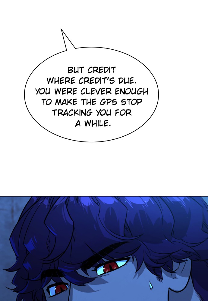 Read Unholy Blood (en) Manga Online