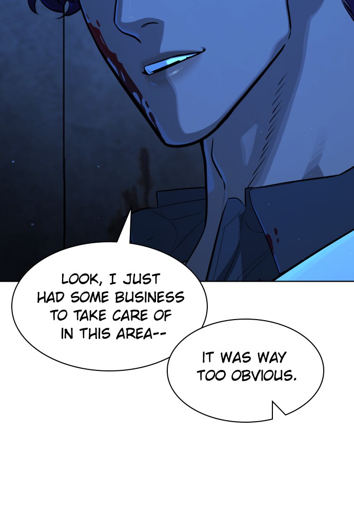 Read Unholy Blood (en) Manga Online