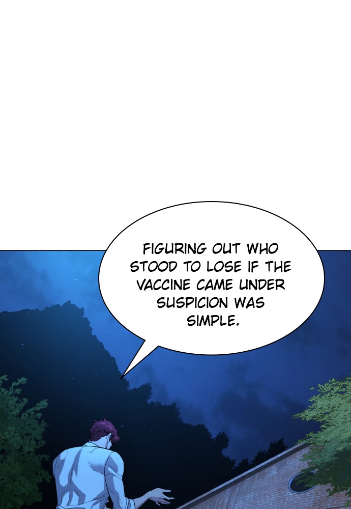 Read Unholy Blood (en) Manga Online