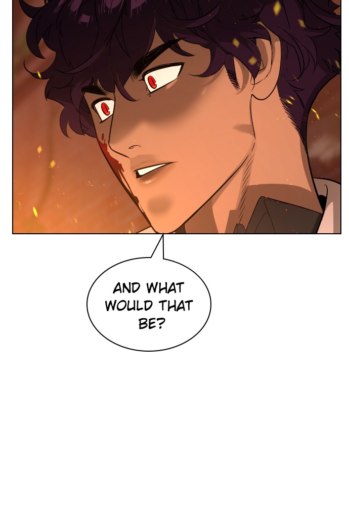 Read Unholy Blood (en) Manga Online