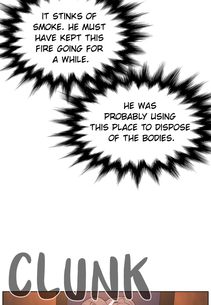 Read Unholy Blood (en) Manga Online