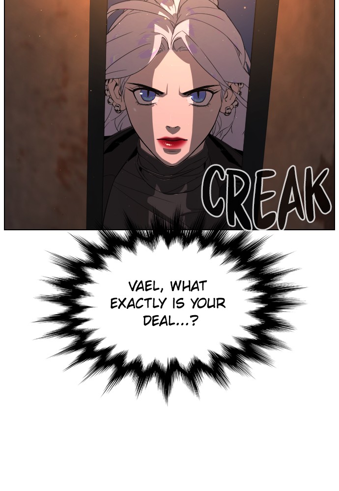 Read Unholy Blood (en) Manga Online