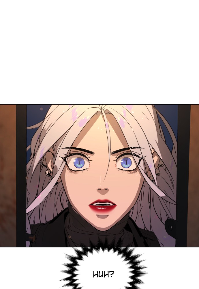 Read Unholy Blood (en) Manga Online