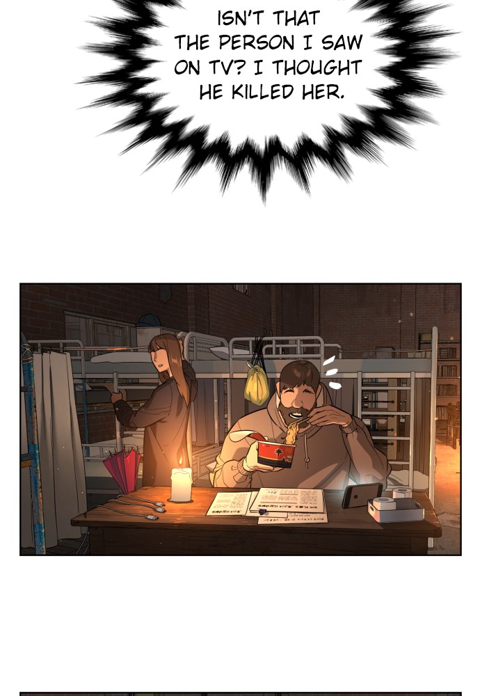 Read Unholy Blood (en) Manga Online