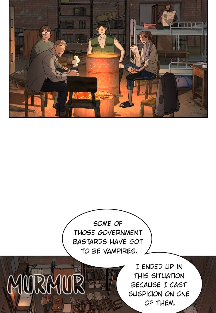 Read Unholy Blood (en) Manga Online