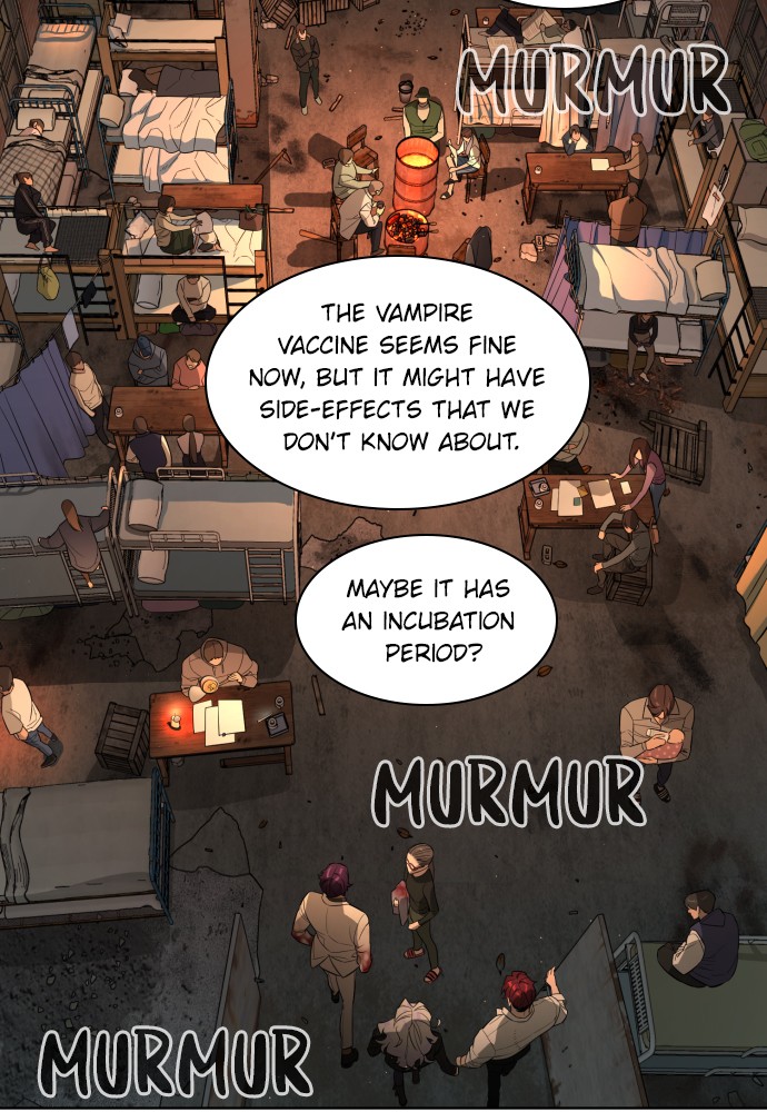 Read Unholy Blood (en) Manga Online