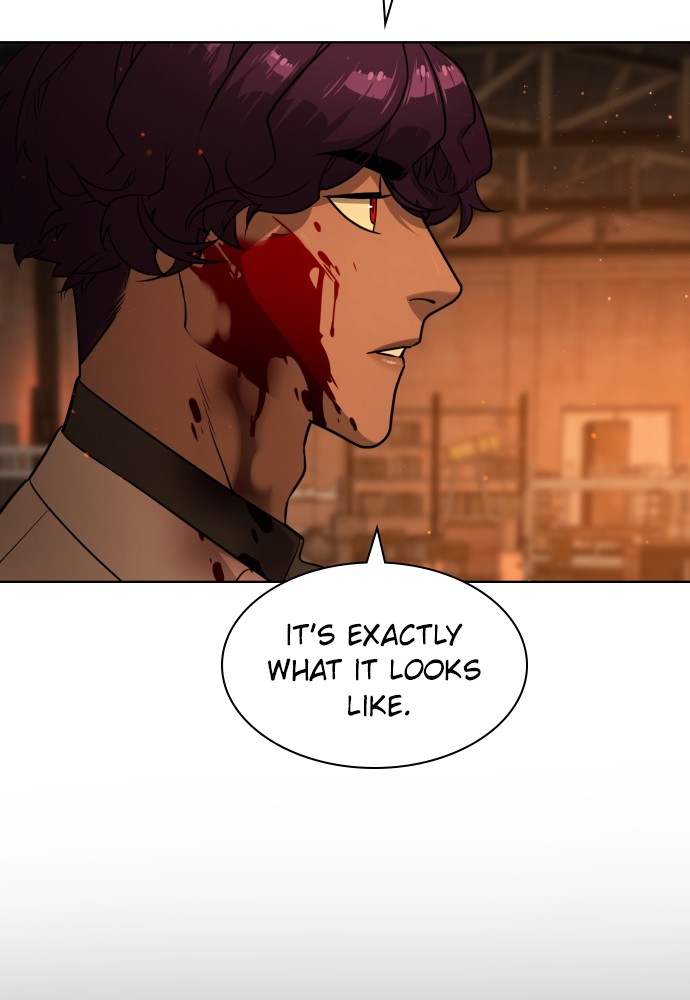 Read Unholy Blood (en) Manga Online