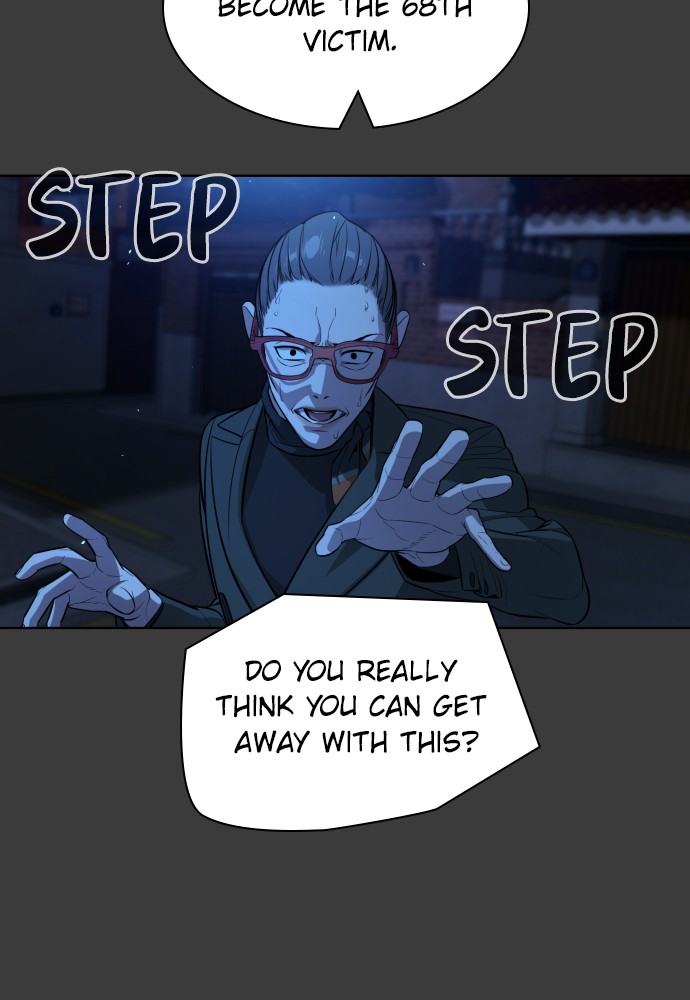 Read Unholy Blood (en) Manga Online