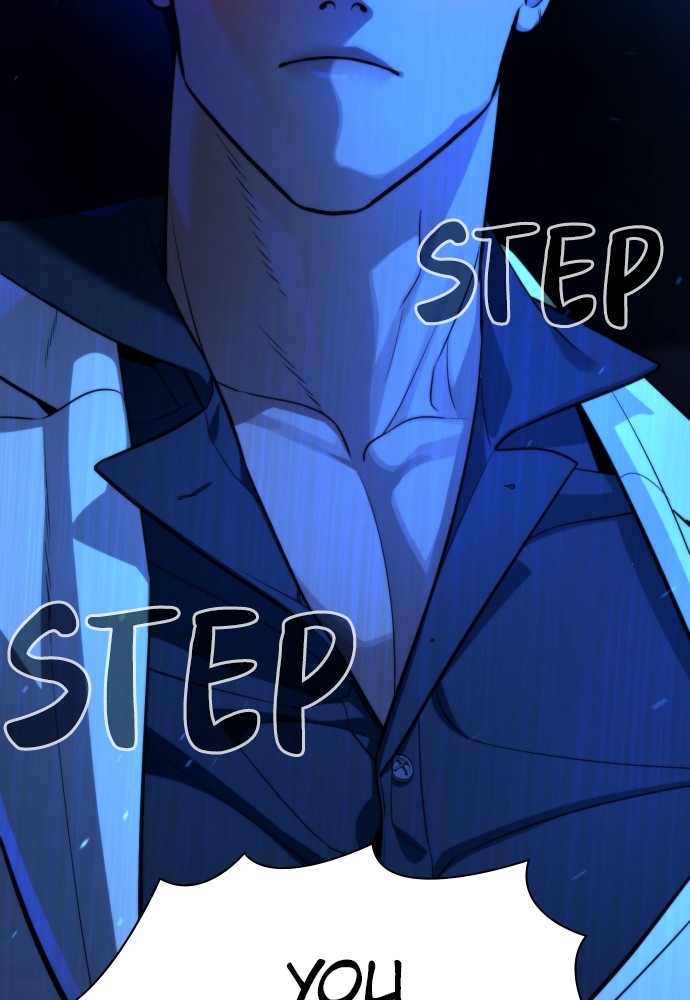 Read Unholy Blood (en) Manga Online