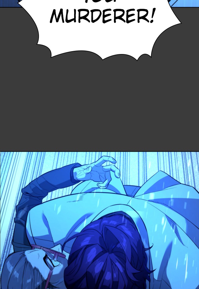 Read Unholy Blood (en) Manga Online