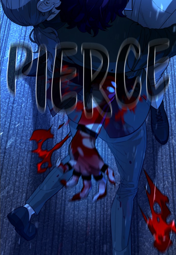 Read Unholy Blood (en) Manga Online