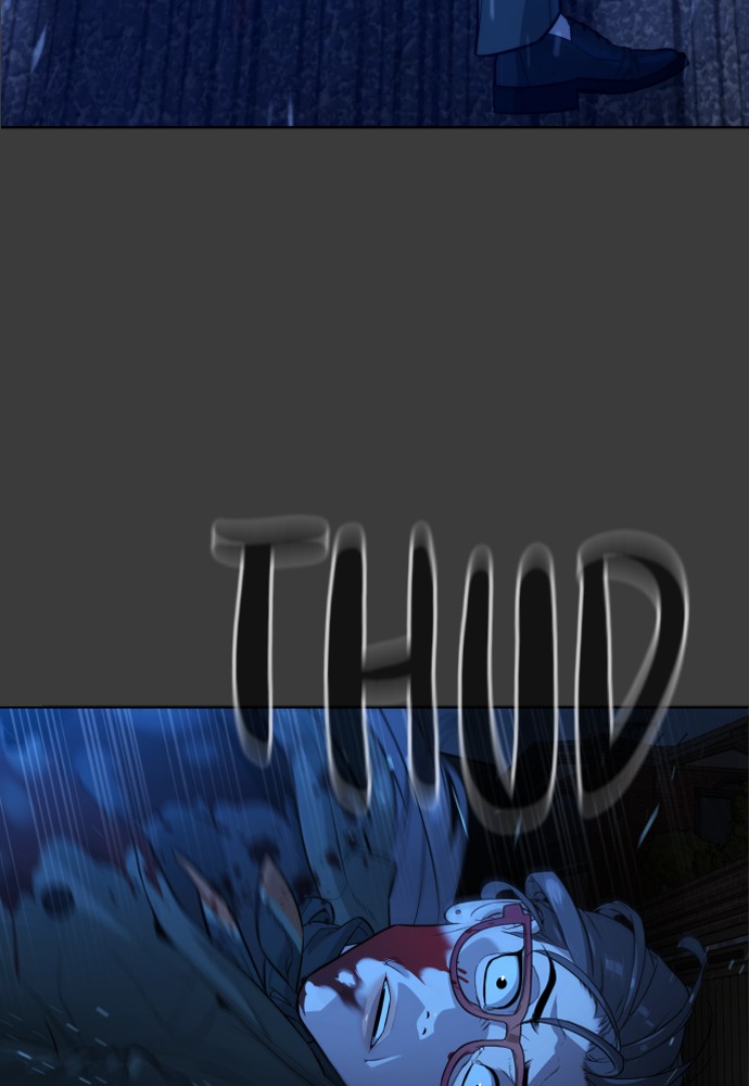 Read Unholy Blood (en) Manga Online