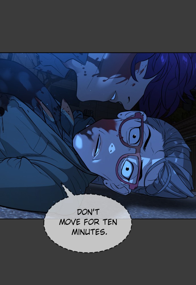 Read Unholy Blood (en) Manga Online