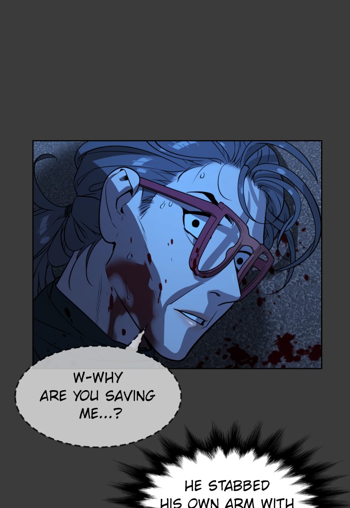 Read Unholy Blood (en) Manga Online