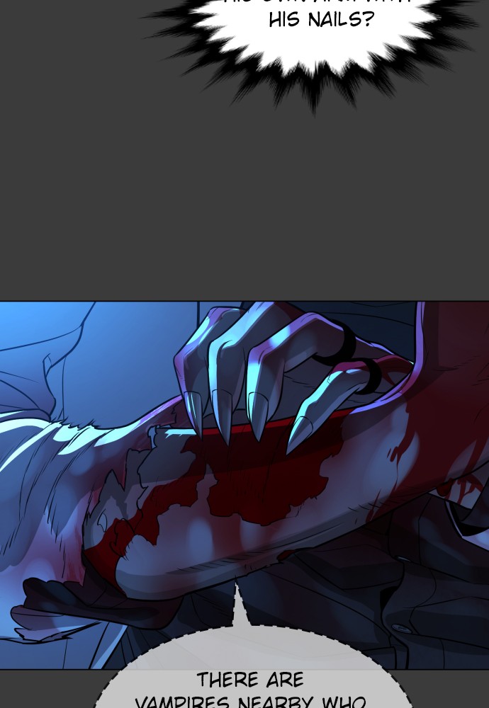 Read Unholy Blood (en) Manga Online