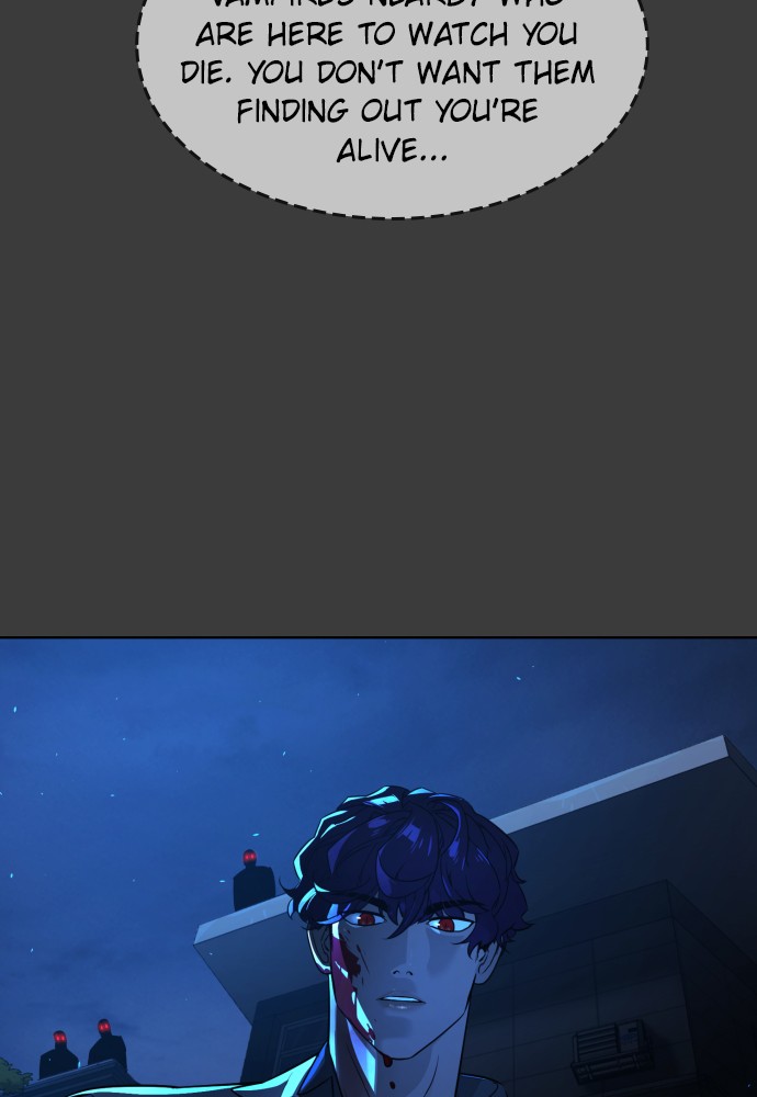 Read Unholy Blood (en) Manga Online