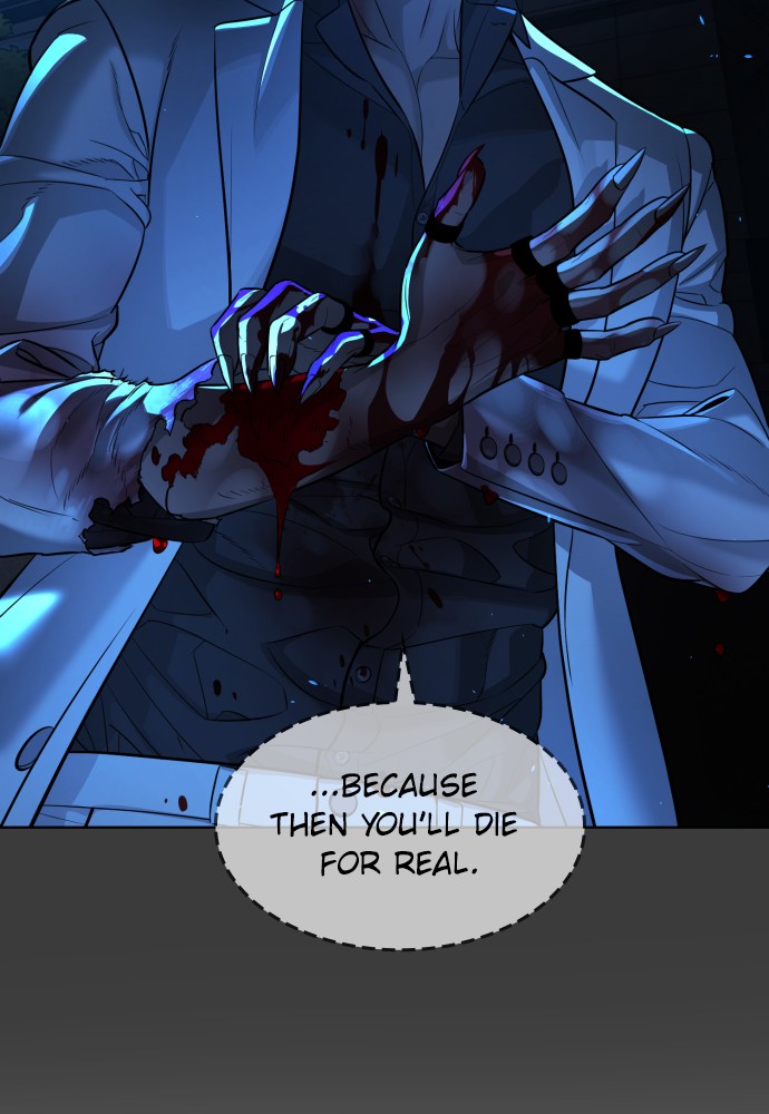 Read Unholy Blood (en) Manga Online