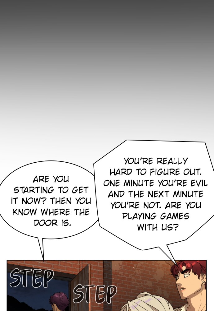 Read Unholy Blood (en) Manga Online