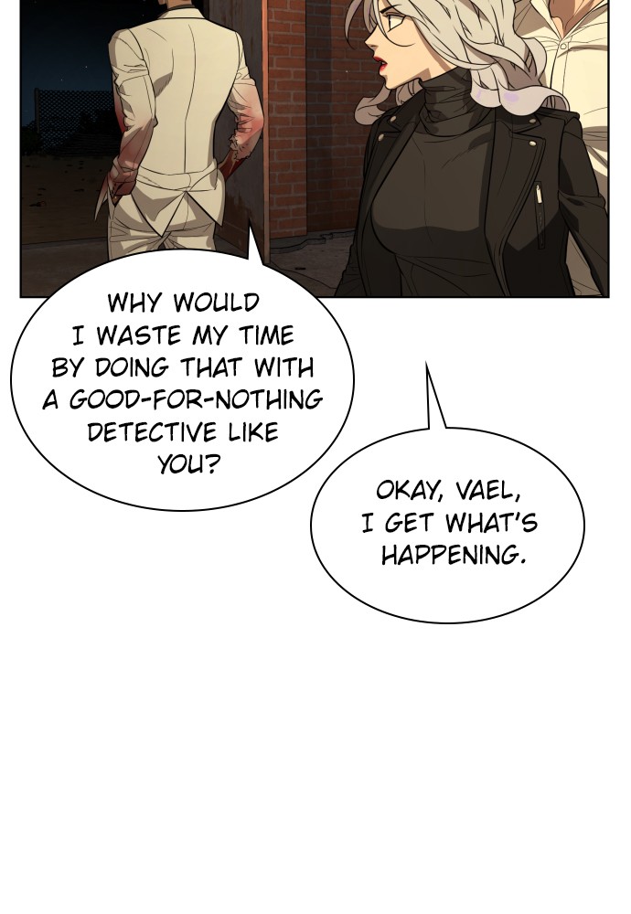 Read Unholy Blood (en) Manga Online