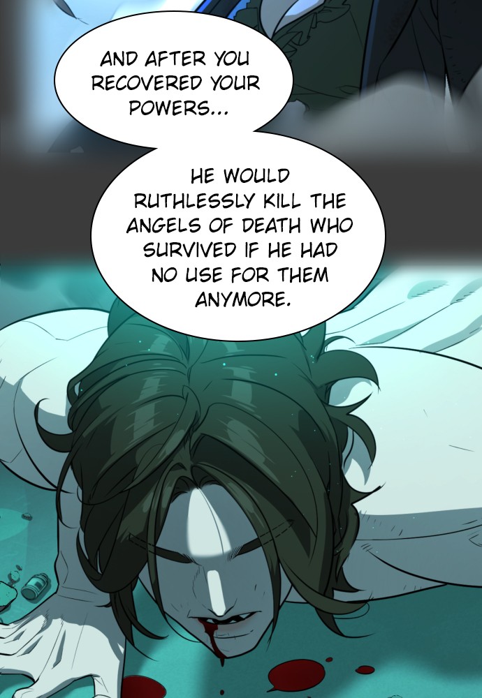 Read Unholy Blood (en) Manga Online