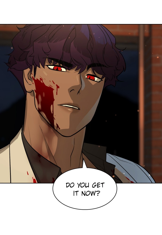 Read Unholy Blood (en) Manga Online