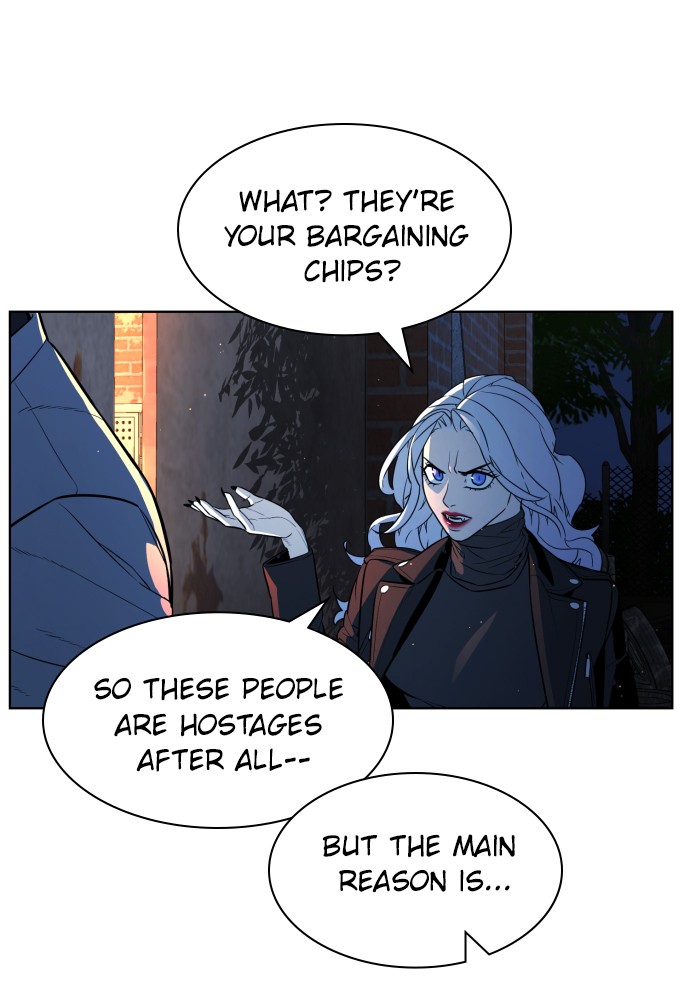 Read Unholy Blood (en) Manga Online