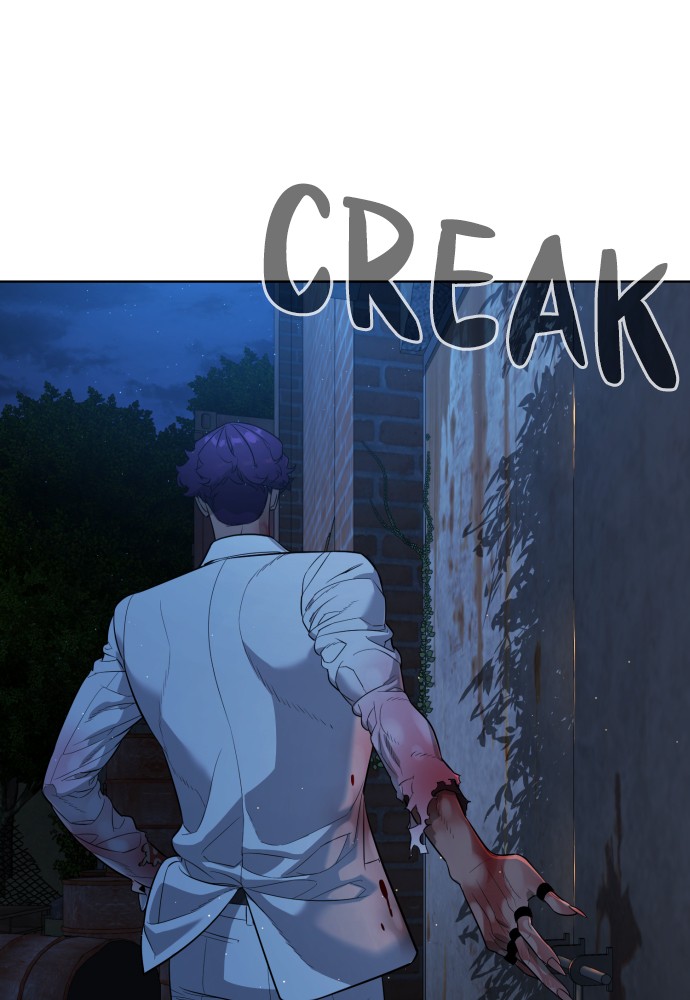 Read Unholy Blood (en) Manga Online