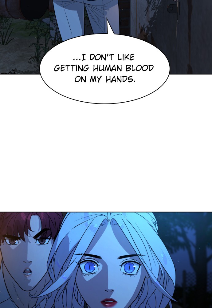 Read Unholy Blood (en) Manga Online