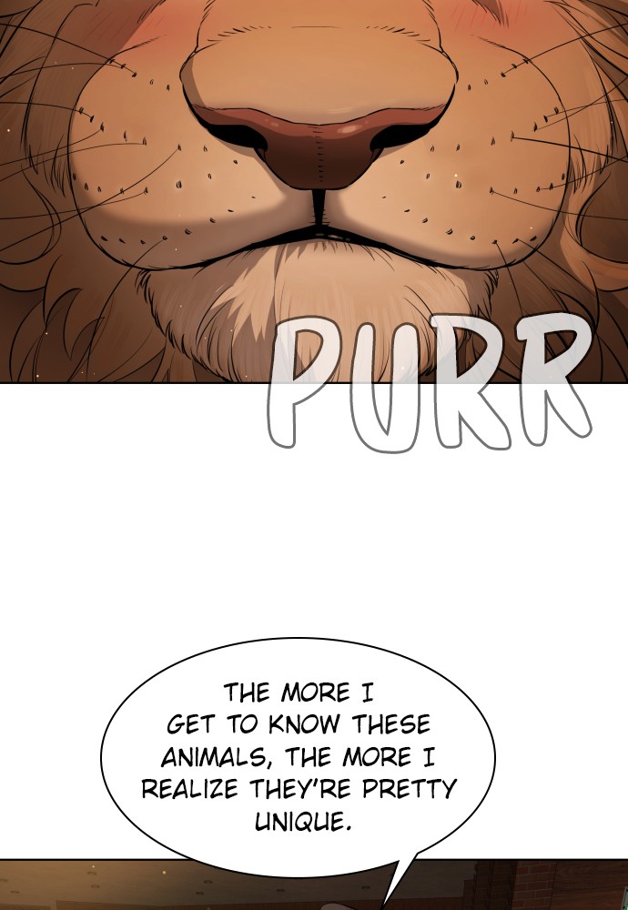 Read Unholy Blood (en) Manga Online