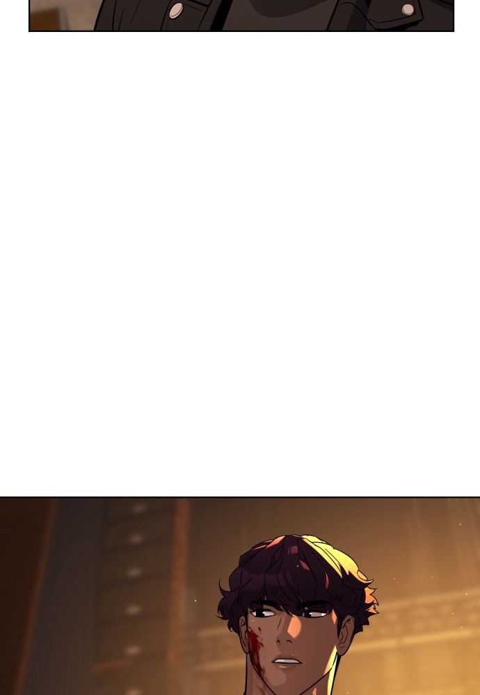 Read Unholy Blood (en) Manga Online