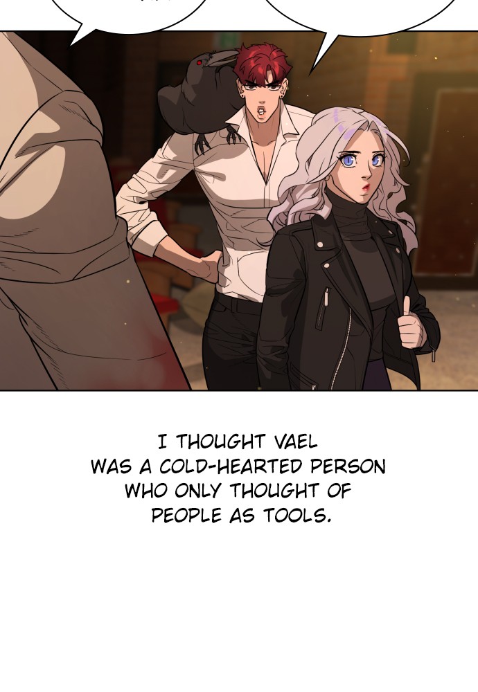 Read Unholy Blood (en) Manga Online