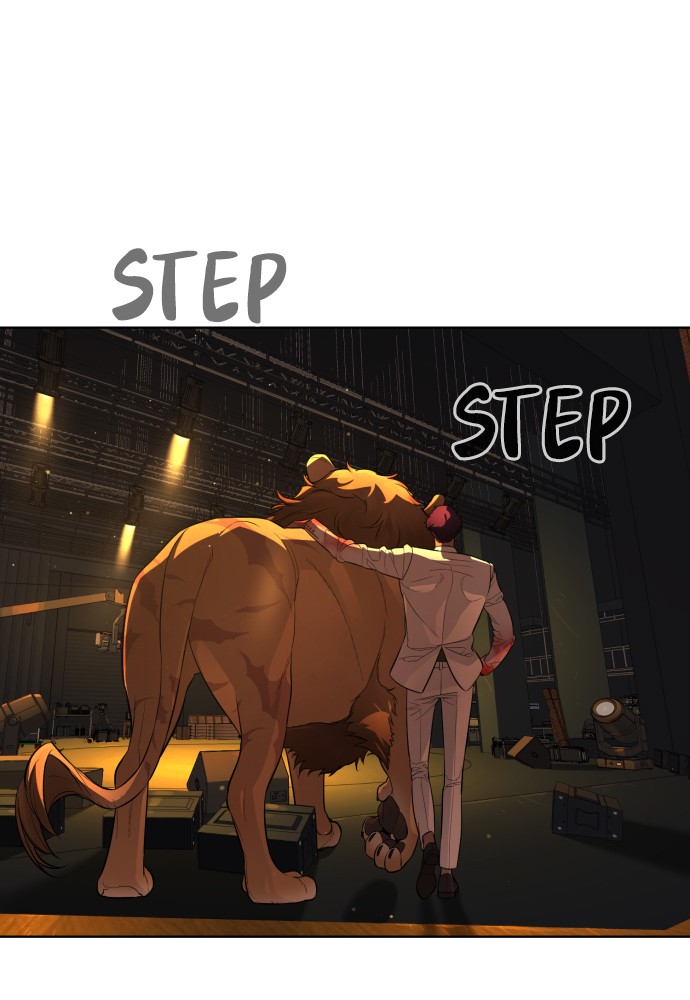 Read Unholy Blood (en) Manga Online