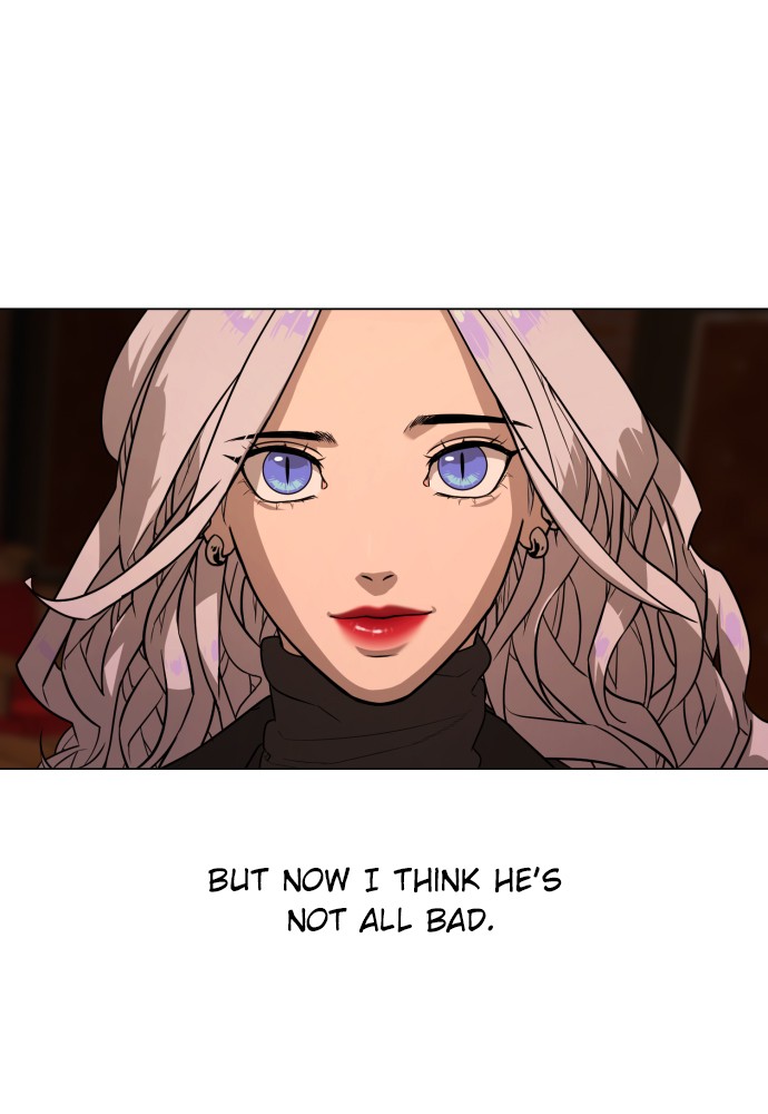Read Unholy Blood (en) Manga Online