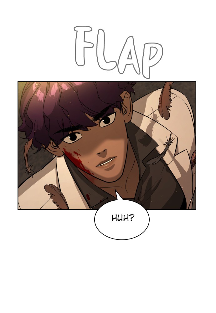 Read Unholy Blood (en) Manga Online