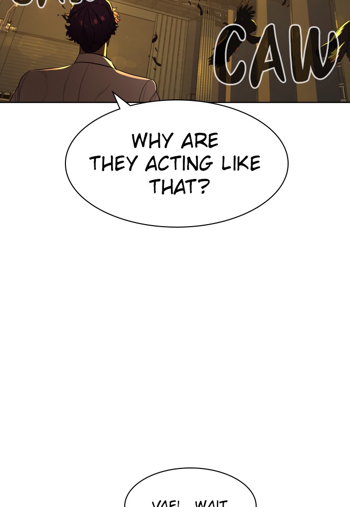 Read Unholy Blood (en) Manga Online