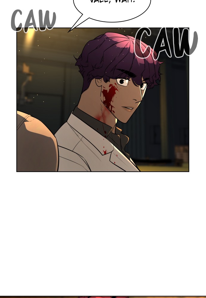 Read Unholy Blood (en) Manga Online