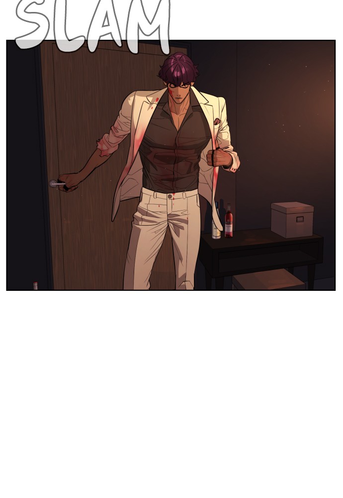 Read Unholy Blood (en) Manga Online