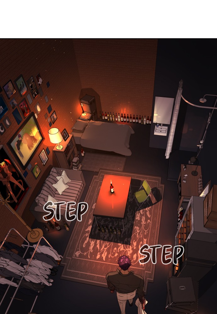 Read Unholy Blood (en) Manga Online