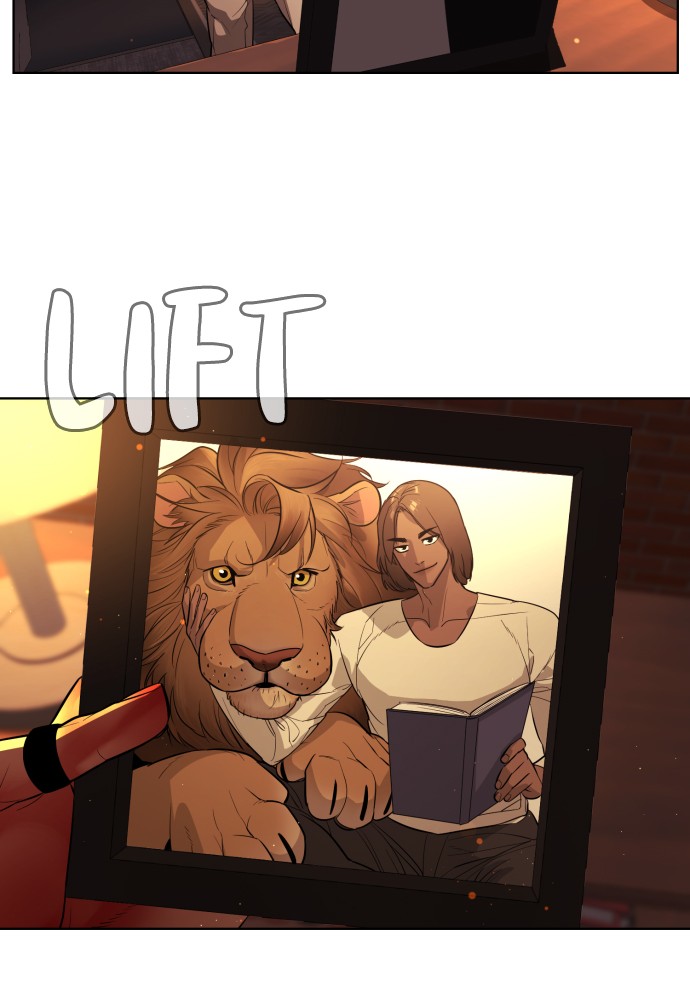 Read Unholy Blood (en) Manga Online