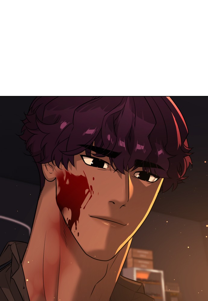 Read Unholy Blood (en) Manga Online